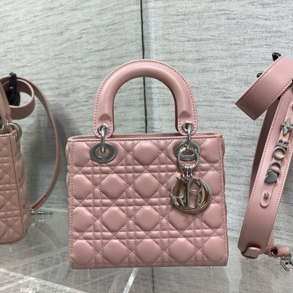 Christian Dior My Lady Bags - Click Image to Close